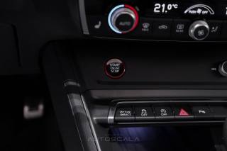 AUDI RS Q3 usata, con Volante multifunzione