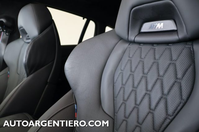 BMW X6 usata, con Chiusura centralizzata