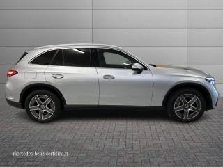 MERCEDES-BENZ GLC 300 usata, con Alzacristalli elettrici