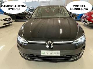VOLKSWAGEN Golf usata, con Airbag