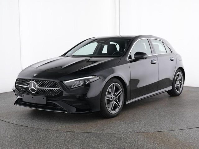MERCEDES-BENZ A 180 usata, con ABS