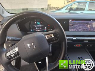 DS AUTOMOBILES DS 4 usata 22