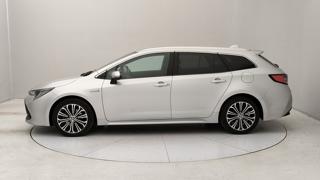 TOYOTA Corolla usata, con Airbag