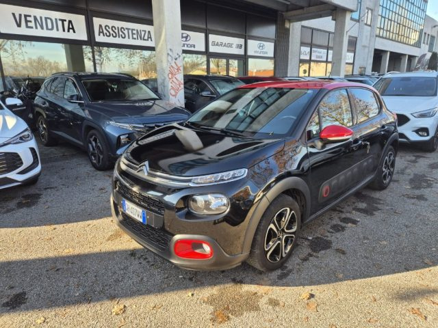 CITROEN C3 usata, con ABS