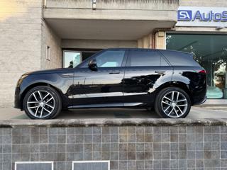 LAND ROVER Range Rover Sport usata, con Boardcomputer
