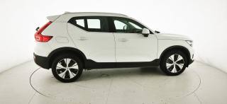 VOLVO XC40 usata, con Fari full-led