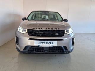 LAND ROVER Discovery Sport usata, con Chiusura centralizzata