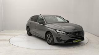 PEUGEOT 308 usata, con Boardcomputer