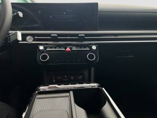 HYUNDAI Tucson usata 12