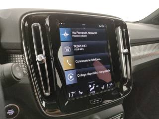 VOLVO XC40 usata, con Cruise Control