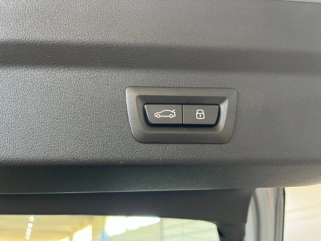 BMW X2 usata, con Sedili sportivi