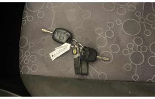 FORD Fiesta usata, con Chiusura centralizzata