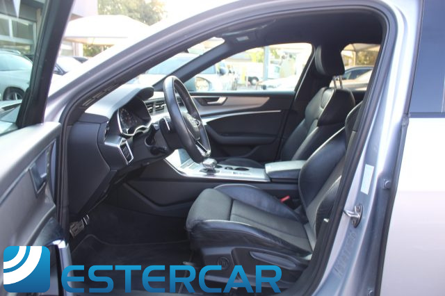 AUDI A6 usata, con Airbag Passeggero