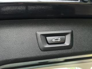 BMW 520 usata, con Sistema di navigazione