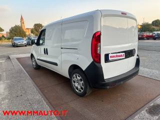 FIAT Doblo usata, con Autoradio