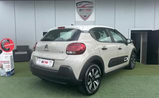 CITROEN C3 usata, con Airbag Passeggero