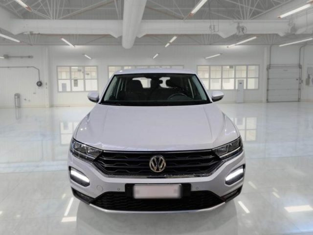 VOLKSWAGEN T-Roc usata, con Chiusura centralizzata
