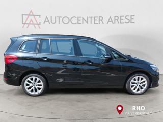 BMW 218 usata, con Alzacristalli elettrici