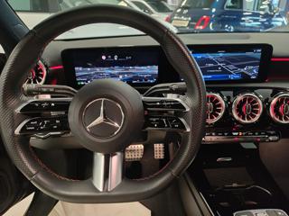 MERCEDES-BENZ A 180 usata, con Cerchi in lega