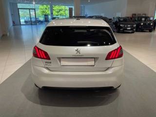 PEUGEOT 308 usata, con Airbag Passeggero
