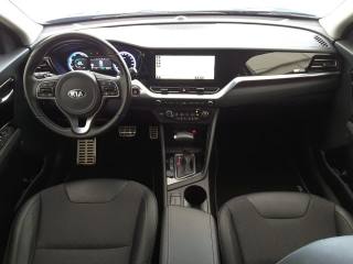KIA Niro usata, con Cronologia tagliandi