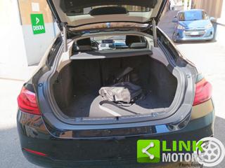 BMW 420 usata, con Limitatore di velocità