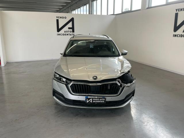 SKODA Octavia usata, con Airbag