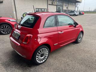 FIAT 500 usata, con Airbag Passeggero