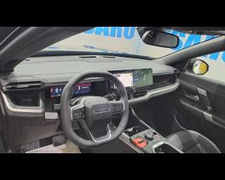 JEEP Compass usata 5