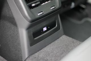 AUDI A5 usata, con Park Distance Control