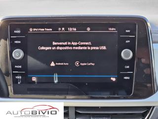 VOLKSWAGEN T-Roc usata, con Fari LED