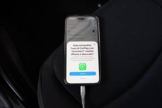 FIAT 500X usata, con Fendinebbia