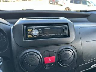 FIAT Fiorino usata, con Servosterzo