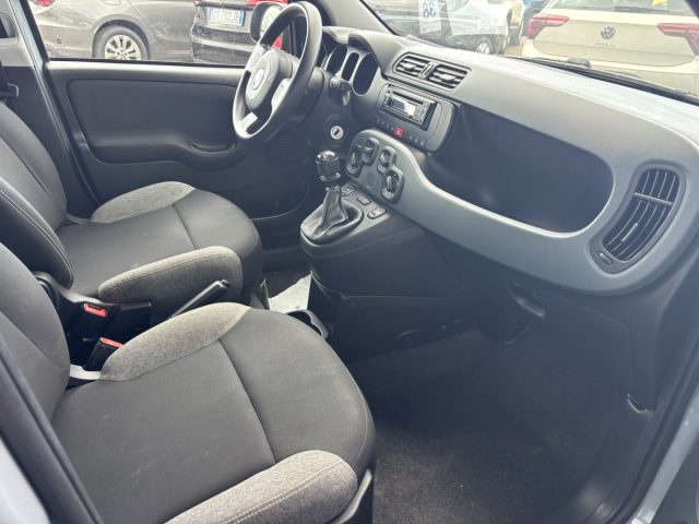 FIAT Panda usata, con Controllo trazione