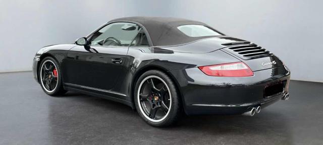PORSCHE 911 usata, con Airbag laterali