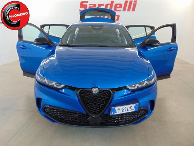 ALFA ROMEO Tonale usata, con Airbag laterali