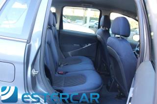 LANCIA MUSA usata, con Immobilizzatore elettronico