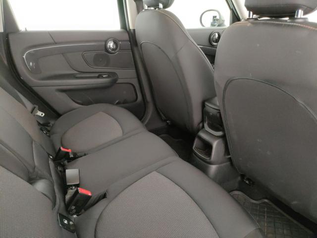 MINI Countryman usata, con Isofix