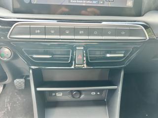 MG MG3 usata, con Sedile posteriore sdoppiato