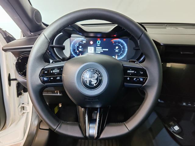 ALFA ROMEO Junior usata, con Climatizzatore