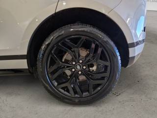LAND ROVER Range Rover Evoque usata, con Climatizzatore