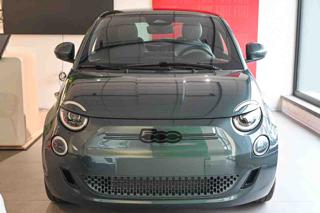 FIAT 500e usata, con Airbag