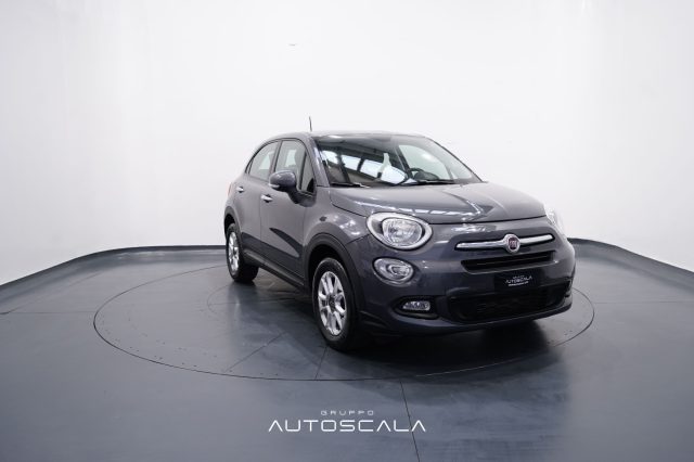 FIAT 500X usata, con Climatizzatore