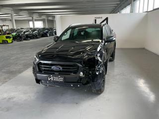 FORD Ranger usata, con Airbag laterali