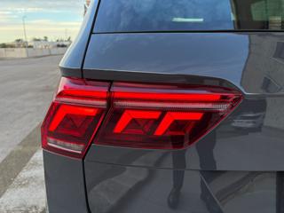 VOLKSWAGEN Tiguan usata, con Bluetooth