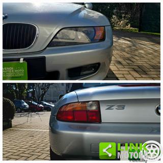 BMW Z3 usata, con Pneumatici estivi