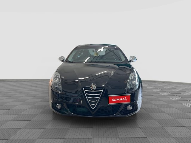 ALFA ROMEO Giulietta usata 5