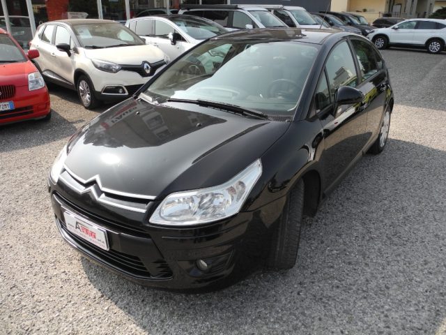 CITROEN C4 usata 61