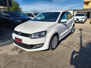 VOLKSWAGEN Polo usata, con Airbag