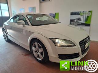AUDI TT usata, con Autoradio